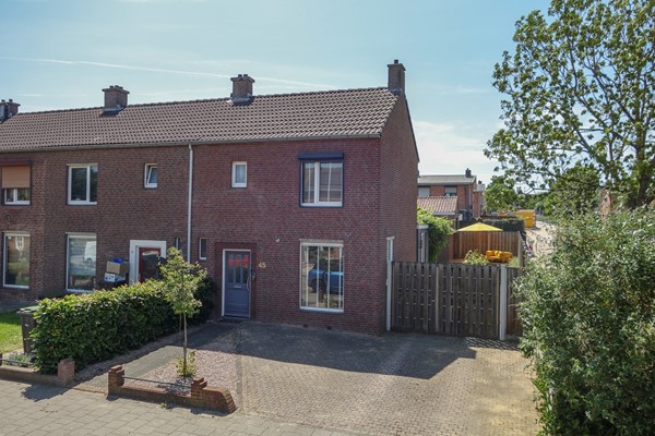 Medium property photo - Marijkestraat 45, 6373 NS Landgraaf